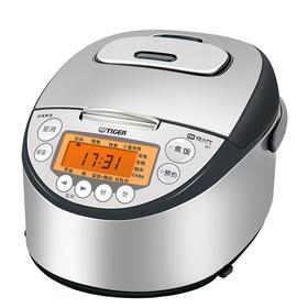 虎牌电饭煲JKT-D10C日本进口智能IH土锅涂层电饭煲 3L家用预约3-4人