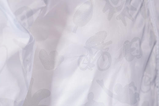 严素皮肤风衣,CARRY ON,通款,防晒,超轻,可收纳,速干,防风 商品图4