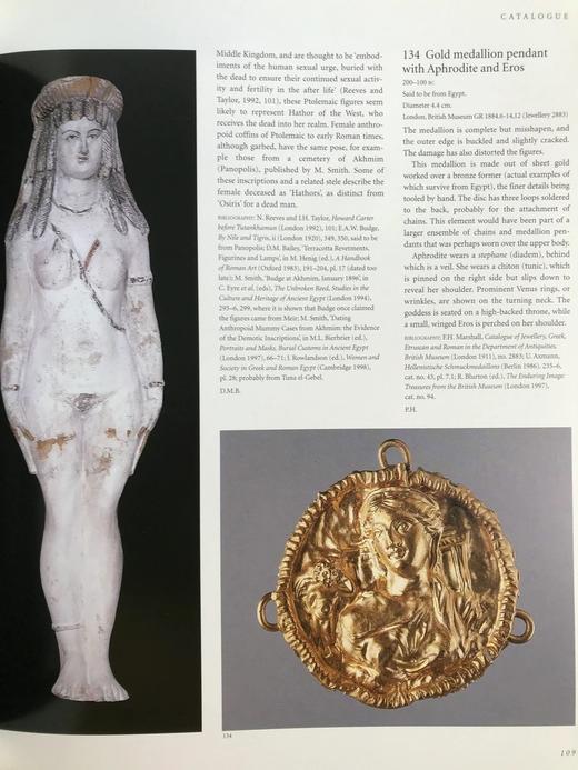 埃及艳后的历史与神话 数百幅插图 精装大16开 商品图8