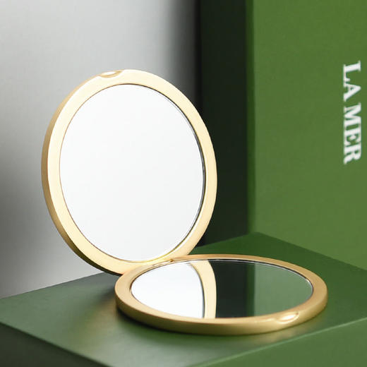 【海蓝之谜便携式化妆镜】-现货 商品图3