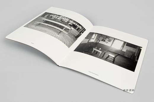 Robert Frank: Park/Sleep 商品图3