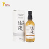 【长滨】浪漫调配威士忌_700ml波本桶陈酿3年 商品缩略图4