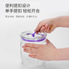 iwaki超清透密封罐4件套TAMCR-4V1C（送便当袋一个） 商品缩略图3