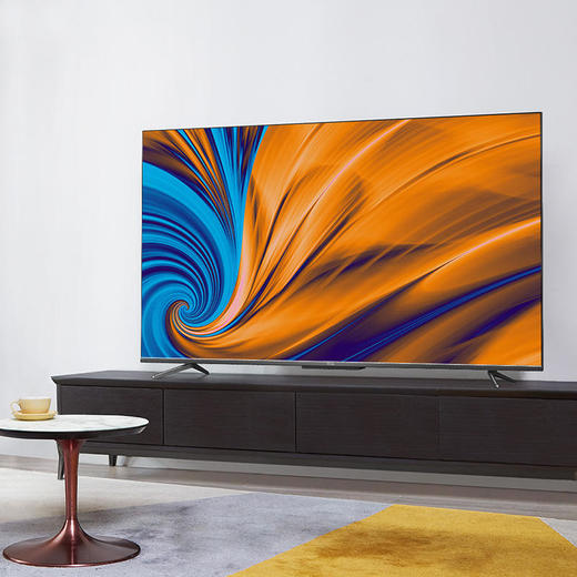 【TCL彩电】TCL65T7D65英寸高色域全场景AI智屏电视 商品图8