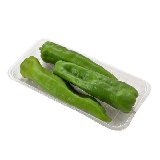 大凉山大青椒 约200g/盒 辣椒 商品图4