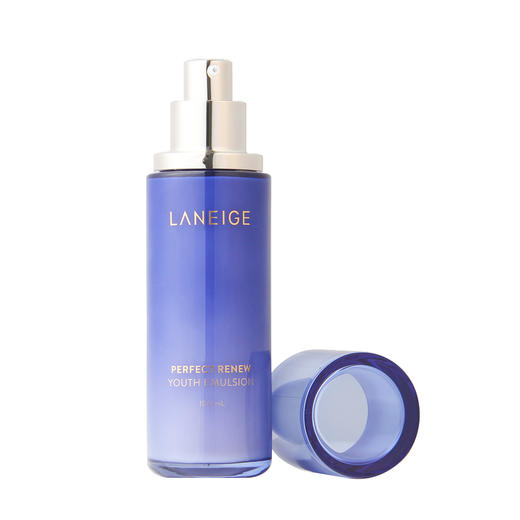 兰芝致美紧颜保湿乳100ml 商品图1