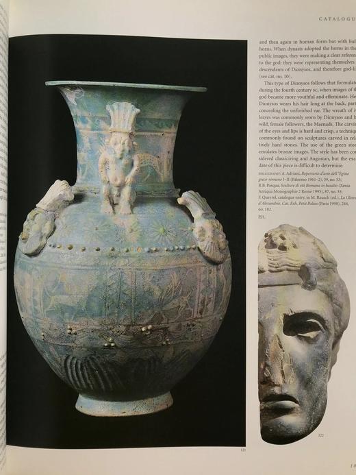 埃及艳后的历史与神话 数百幅插图 精装大16开 商品图10