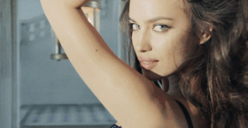  日本惊现不老仙妻，53岁肌肤颜值不输少女，简直羡慕死人… 