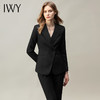 IWY/职业通勤西服套装NC10420+P10380 商品缩略图1