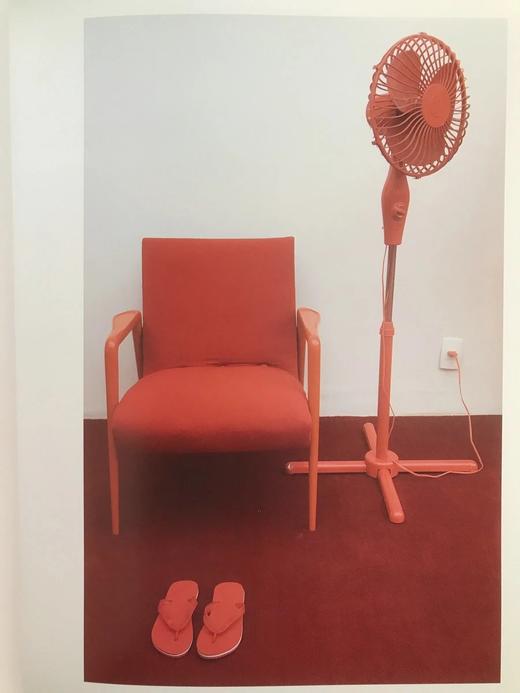 巴西概念艺术家切尔多·梅雷莱斯作品图集 约百余幅插图 精装16开 商品图7