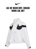 NIKE女子休闲帽衫外套上衣 商品缩略图0