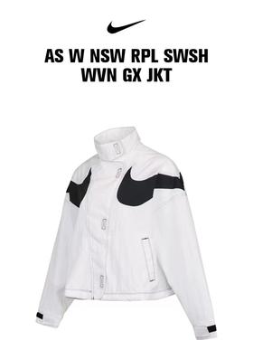 NIKE女子休闲帽衫外套上衣