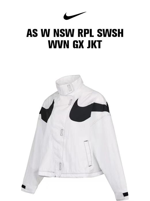 NIKE女子休闲帽衫外套上衣 商品图0