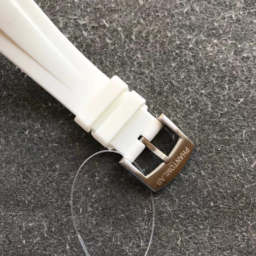 GR-Factory 2021新款🔥PHANTOMLAB&ROLEX联名力作水晶系列腕表来袭！颠覆传统概念！采用PMMA水晶材质！3135蓝游丝机芯！市场好的泰国进口橡胶表带，永不变黄 商品图13