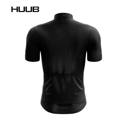 特价HUUB Aventus精英骑行套装 短袖上衣+背带短裤 男 商品图2