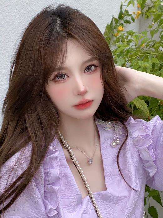 【小红书推荐款】sheepcon 奶油多士，年抛/直径14.5/着色14.4以上很大很大，168/一副，268/两副（同品牌任选），328/三副（同品牌任选），368/四副（同品牌任选） 商品图10