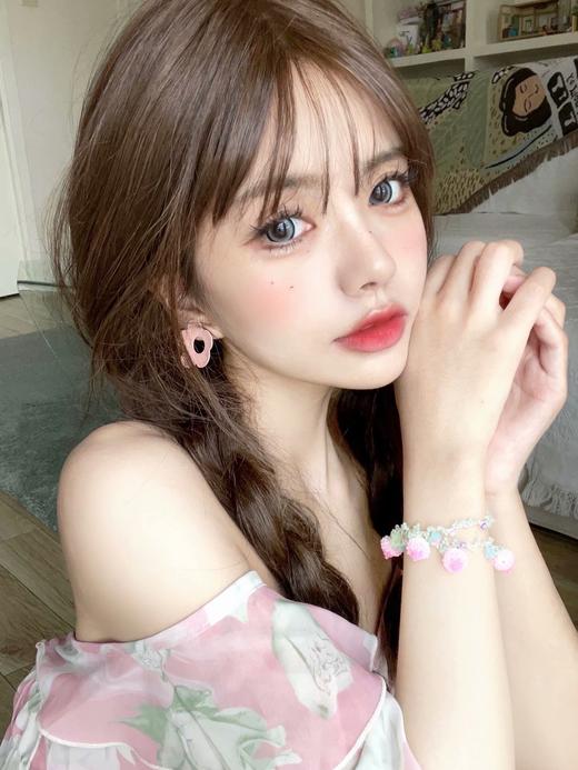 【小红书推荐款】sheepcon 奶油多士，年抛/直径14.5/着色14.4以上很大很大，168/一副，268/两副（同品牌任选），328/三副（同品牌任选），368/四副（同品牌任选） 商品图6