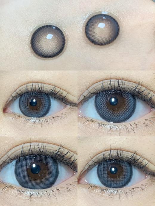 Peachcon 波子蓝 商品图12