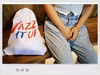「Jazz It Up」爵士抽绳包 商品缩略图4