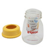 【母婴】贝亲pigeon 婴儿标准口径玻璃果汁奶瓶硅胶实感奶嘴 DA85 商品缩略图3