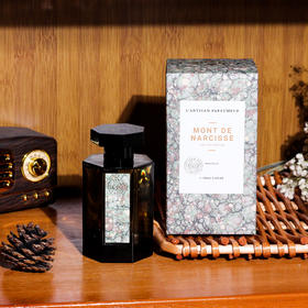 阿蒂仙 水仙遍野 L'Artisan Parfumeur Mont de Narcisse 分装