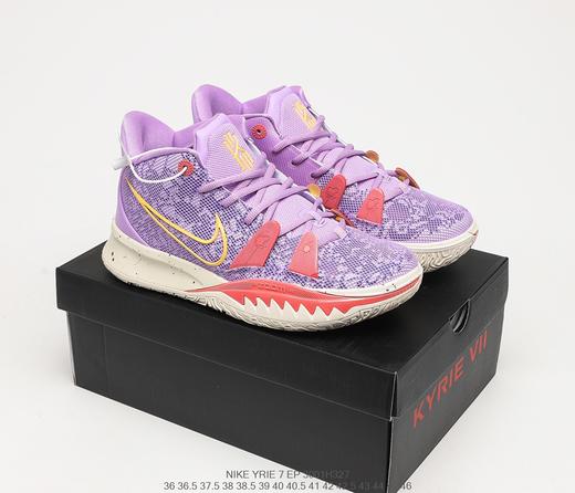 耐克Nike Kyrie 7欧文7代休闲运动中帮篮球鞋CQ9326-501 商品图8