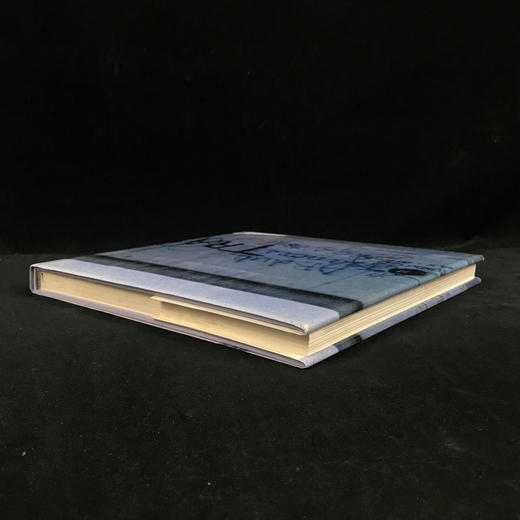 当代知名艺术家乔纳森·博罗夫斯基艺术图集 250幅插图（64幅彩色） 精装16开 商品图2