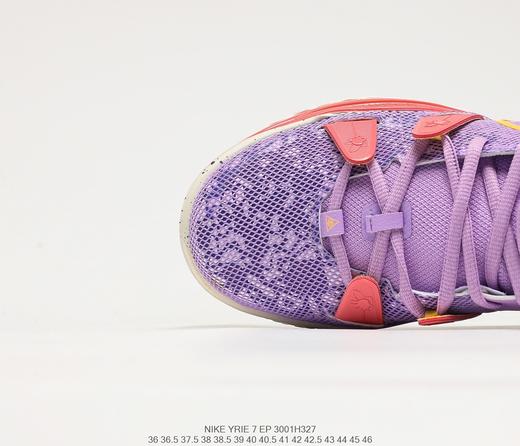 耐克Nike Kyrie 7欧文7代休闲运动中帮篮球鞋CQ9326-501 商品图4