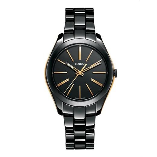 雷达RADO D-ORIGINALHYPERCHROME 皓星系列 R32214152 男士石英表 商品图0