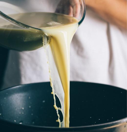  新鲜现熬 真材实料姜枣膏 】 不加一滴水 难得的好用料 更好呵护女生那几天 商品图5