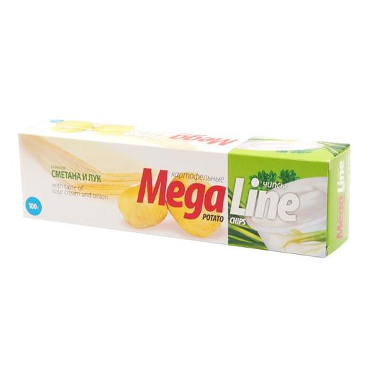 【中欧班列精选】俄罗斯薯片 WWJ阿斯顿恋人薯片 多口味可选择 4盒组合更实惠 商品图8