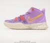 耐克Nike Kyrie 7欧文7代休闲运动中帮篮球鞋CQ9326-501 商品缩略图7