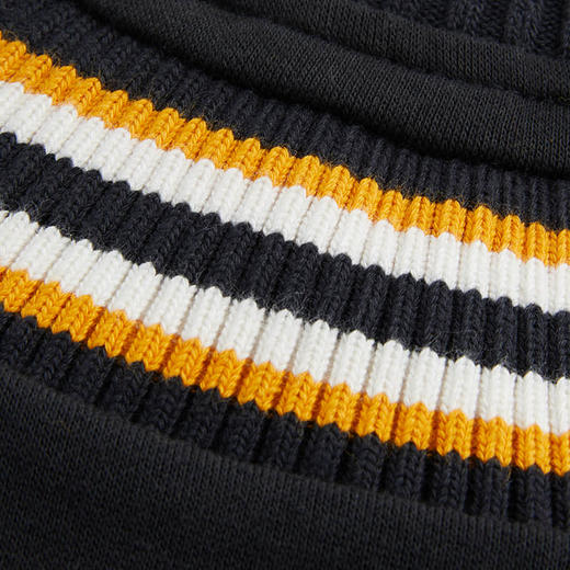 Champion/冠军卫衣童装春秋 运动针织套头衫儿童304999 商品图4