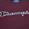 Champion/冠军卫衣童装春秋 运动针织套头衫儿童304999 商品缩略图8