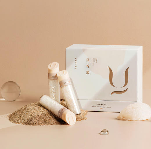 燕养源免炖冻干燕窝 鲜泡即食无糖 冻干燕窝比鲜炖更鲜 6分钟焖泡 配料仅燕窝 商品图0