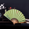 弘一心经折扇 商品缩略图2