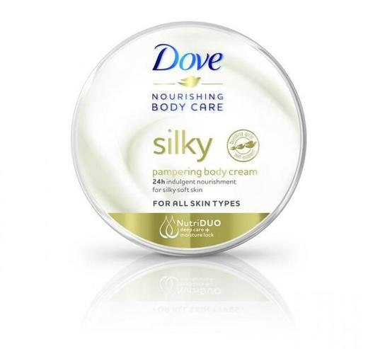 【保税仓】多芬Dove 保湿大白碗身体乳300ml 商品图0