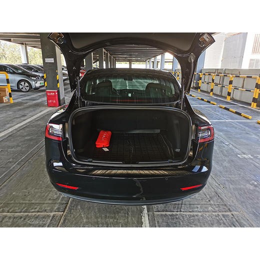 特斯拉 Model-3 标准续航升级版 【月租订阅】 商品图6