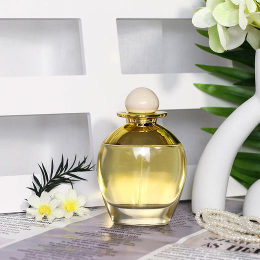 比尔·布拉斯 裸色 Bill Blass Nude 分装 商品图2