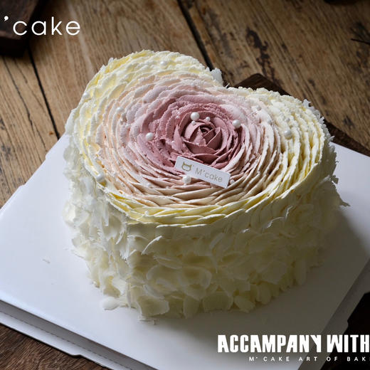 爱情-心花怒放 ss（提前一天预定）-c2 商品图0