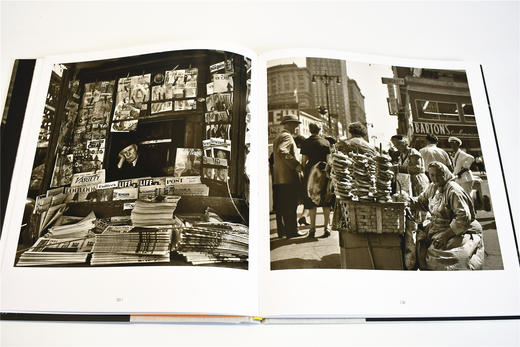 Vivian Maier: Street Photographer | 薇薇安·迈尔 街头摄影 商品图1
