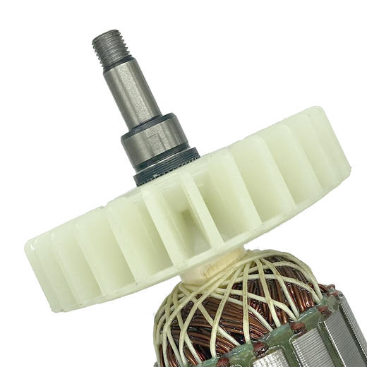 【货号01435】槽王原厂3928转子槽王121开槽机电机开槽机配件 商品图2