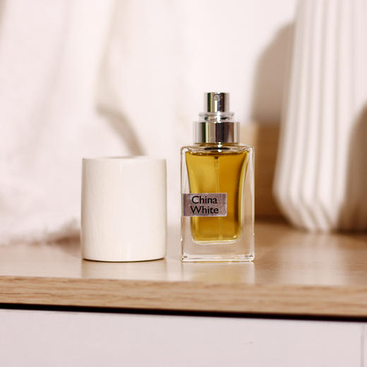纳斯马图 中国白瓷 Nasomatto China White 分装「如白瓷般剔透」 商品图2