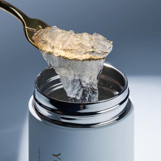 燕养源免炖冻干燕窝 鲜泡即食无糖 冻干燕窝比鲜炖更鲜 6分钟焖泡 配料仅燕窝 商品图7