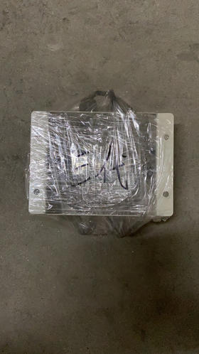 基板中继盒组立（三代）