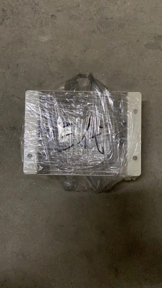 基板中继盒组立（三代） 商品图0
