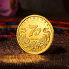 西藏和平解放70周年金银币 商品缩略图1