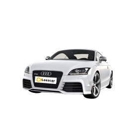 【月租-北京】奥迪 TT Coupe 2.0TFSI