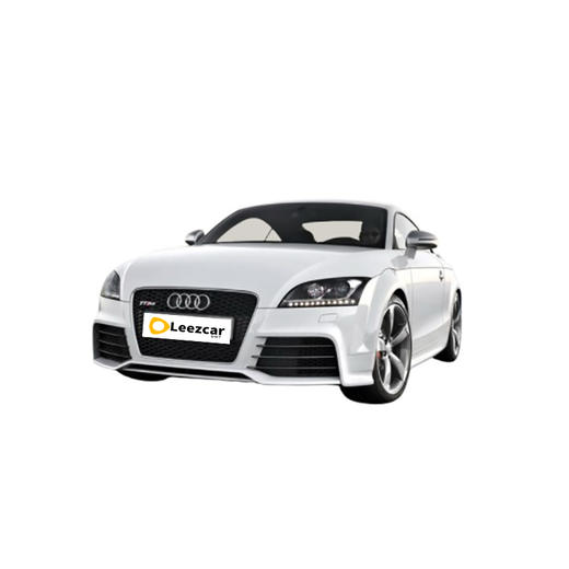 【月租-北京】奥迪 TT Coupe 2.0TFSI 商品图0