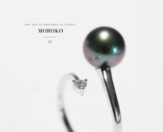 星光「戒指」/Starlight 商品图6